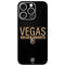 NHL Vegas Golden Knights Lineup iPhone 16 Pro Skin